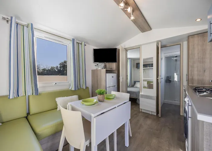 Casa de Campo La Aventura