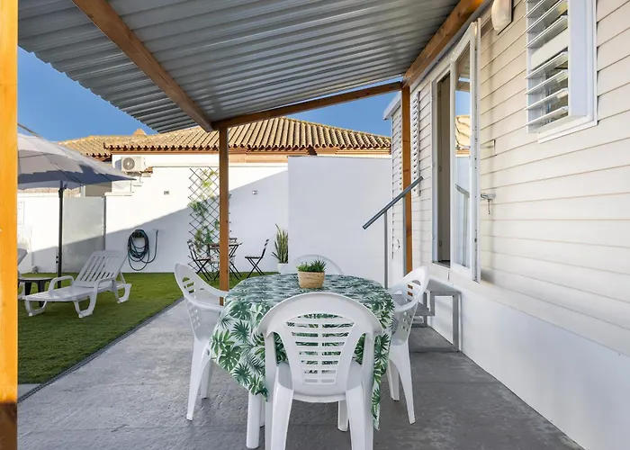 La Aventura Conil De La Frontera