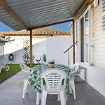 Country house La Aventura Conil De La Frontera