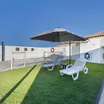 La Aventura Country house