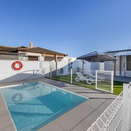 La Aventura Country house