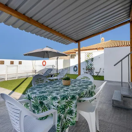 Country house La Aventura Conil De La Frontera