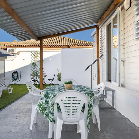 Country house La Aventura Conil De La Frontera