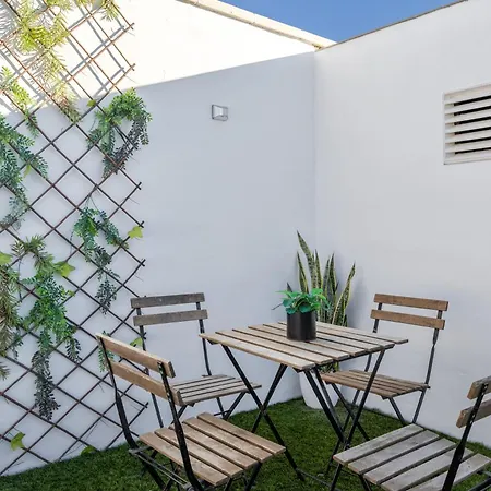 Country house La Aventura *