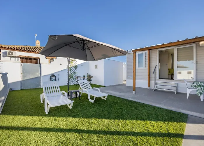 La Aventura Country house