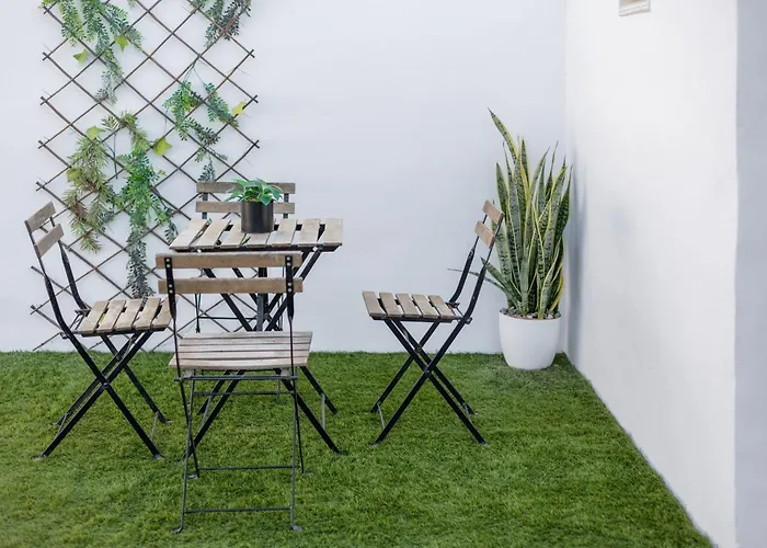 La Aventura Country house *