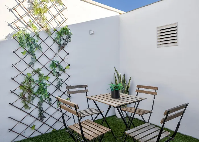 La Aventura Country house *