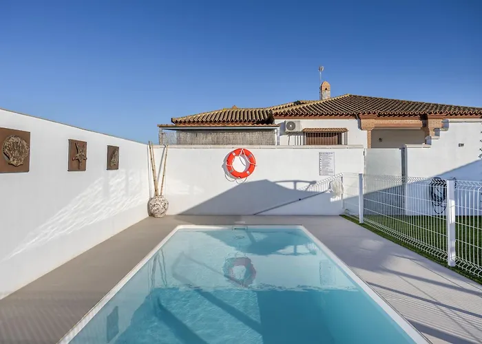 Country house La Aventura