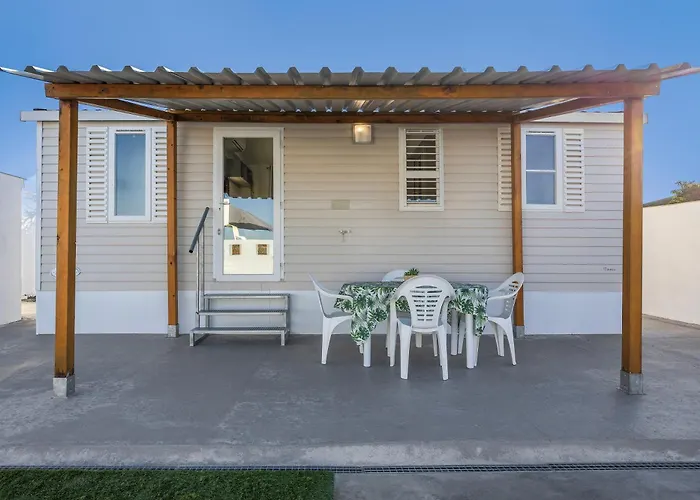 La Aventura コニル・デ・ラ・フロンテラ