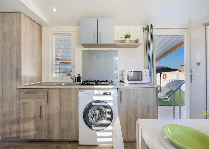 La Aventura カントリーハウス